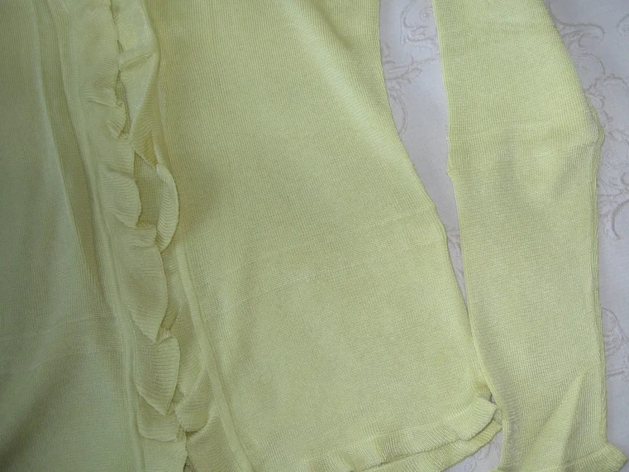 Billede 3 - Cardigan	