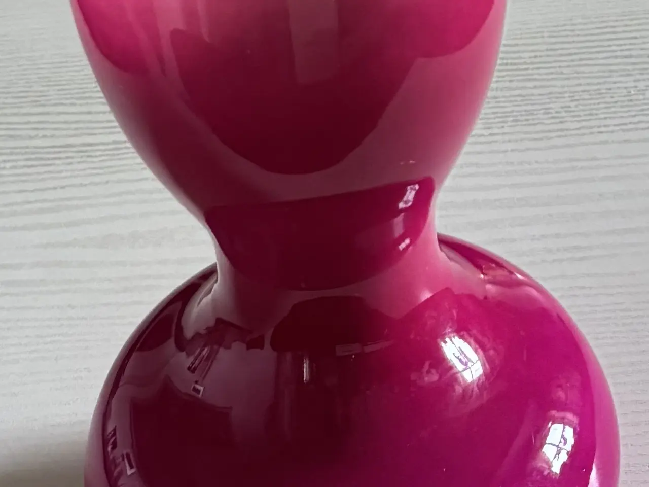 Billede 3 - Glasvase fra LOB Design, Home Collection