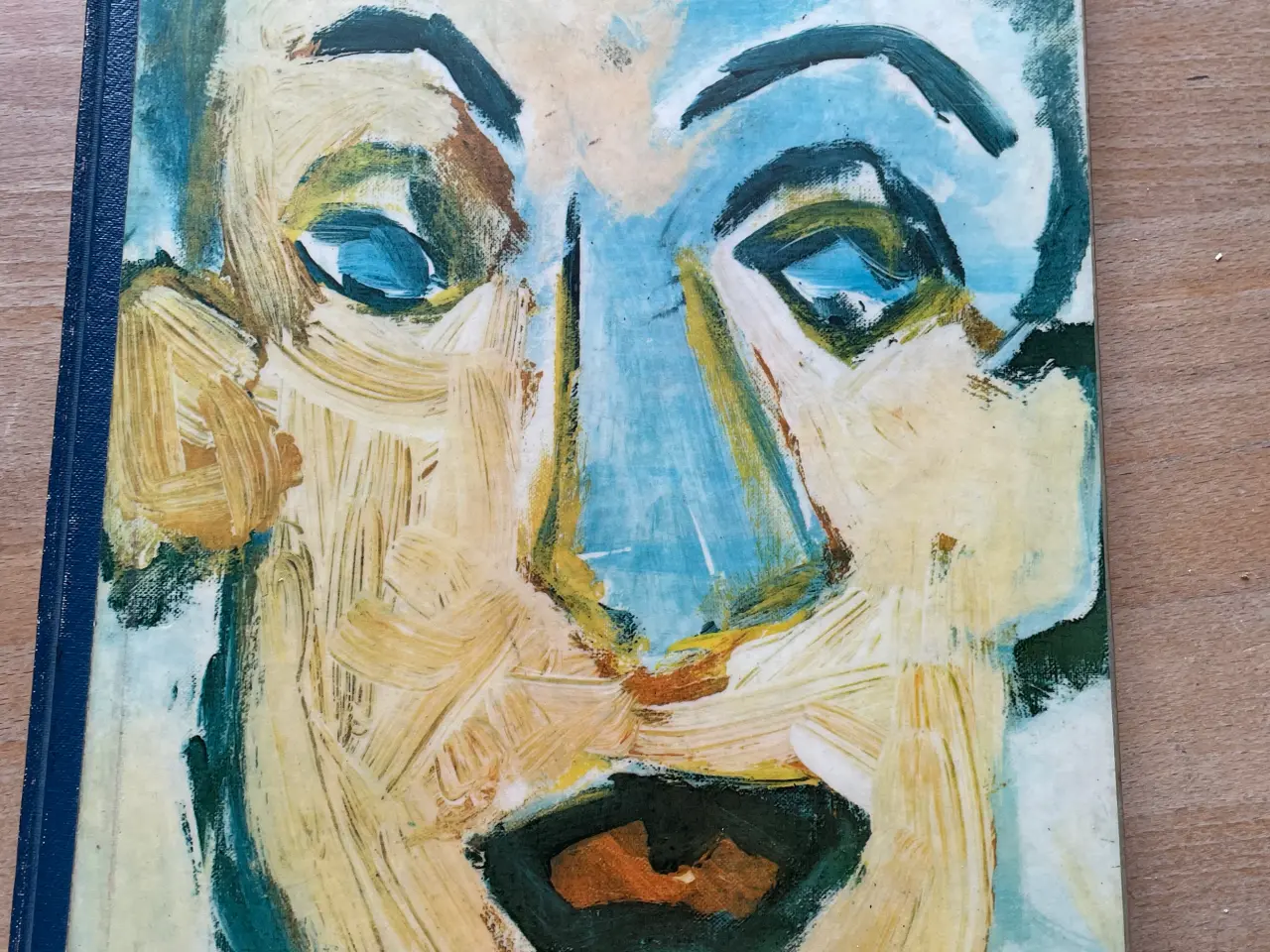 Billede 4 - Bob Dylan Self Portrait & Under the red sky noder