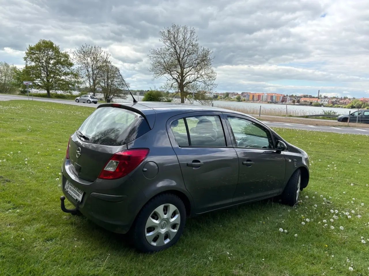 Billede 7 - Opel Corsa 1,0 12V Essentia