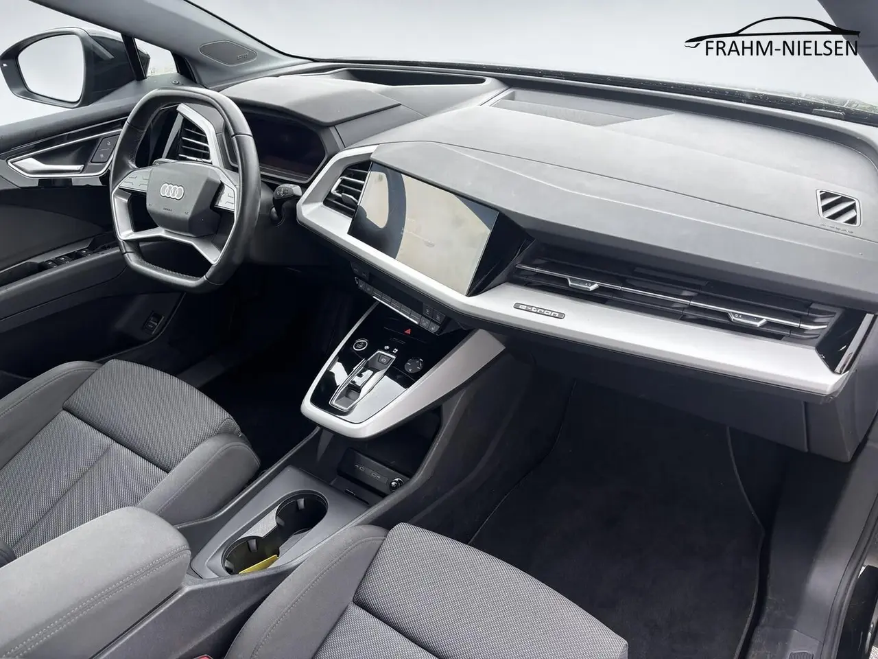 Billede 11 - Audi Q4 40 E-tron S Line 204HK 5d Aut.