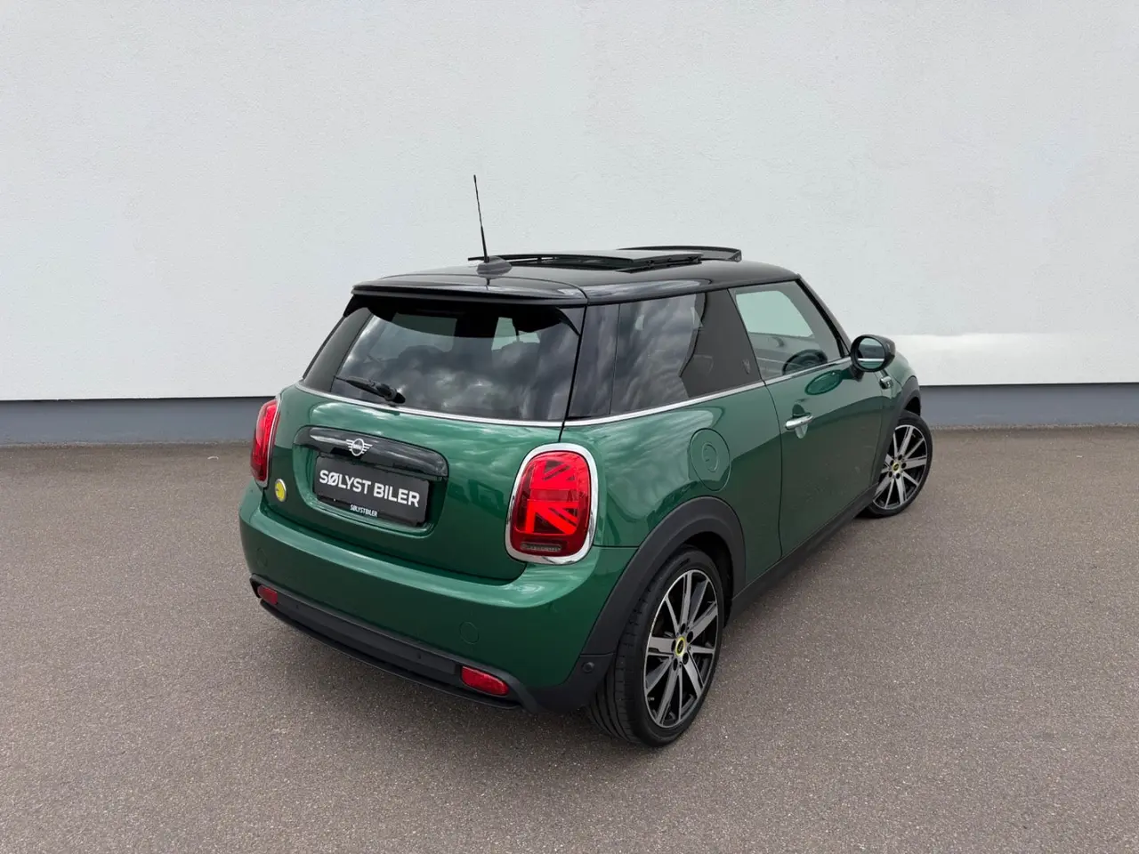 Billede 12 - MINI Cooper SE  Yours Trim