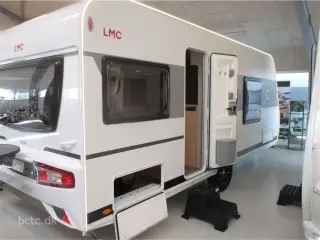 2026 - LMC Style 453