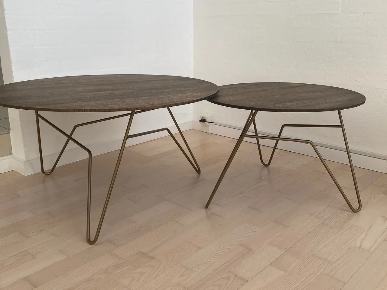 Billede 2 - Moderne sofabord 8000c Twist