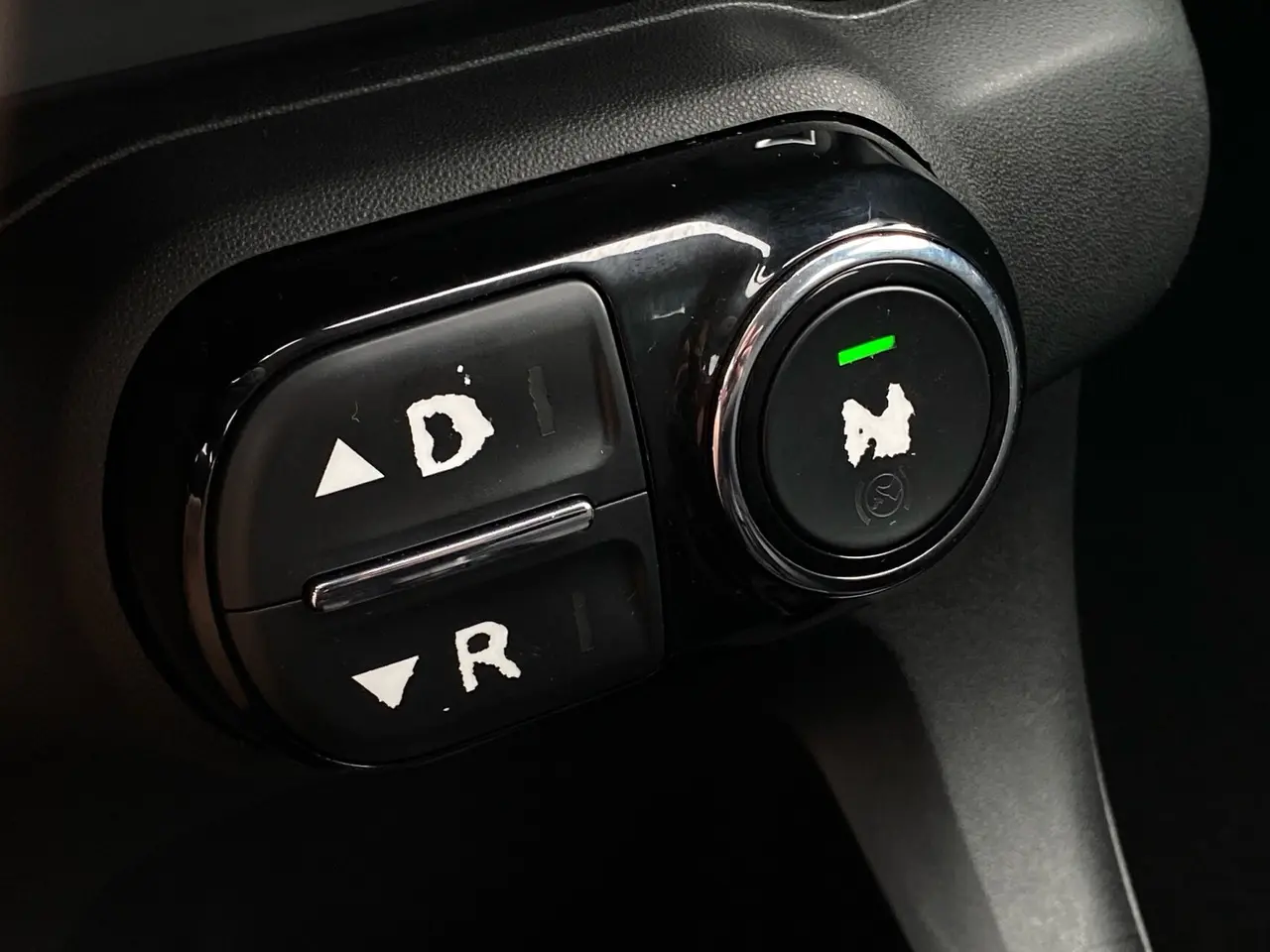 Billede 14 - Citroën C4 Cactus 1,2 PureTech Feel ETG start/stop 82HK 5d Aut.