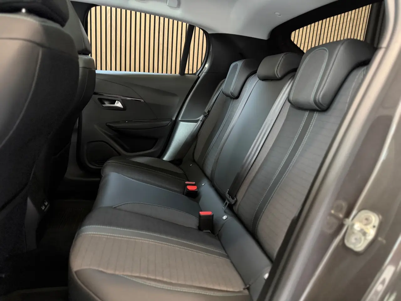 Billede 8 - Peugeot 208 1,2 PureTech 100 Allure Sky