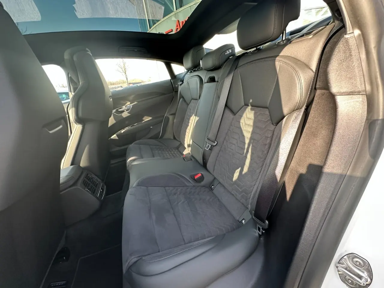 Billede 10 - Audi e-tron GT  quattro