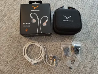 Beyerdynamic DT 30 IE
