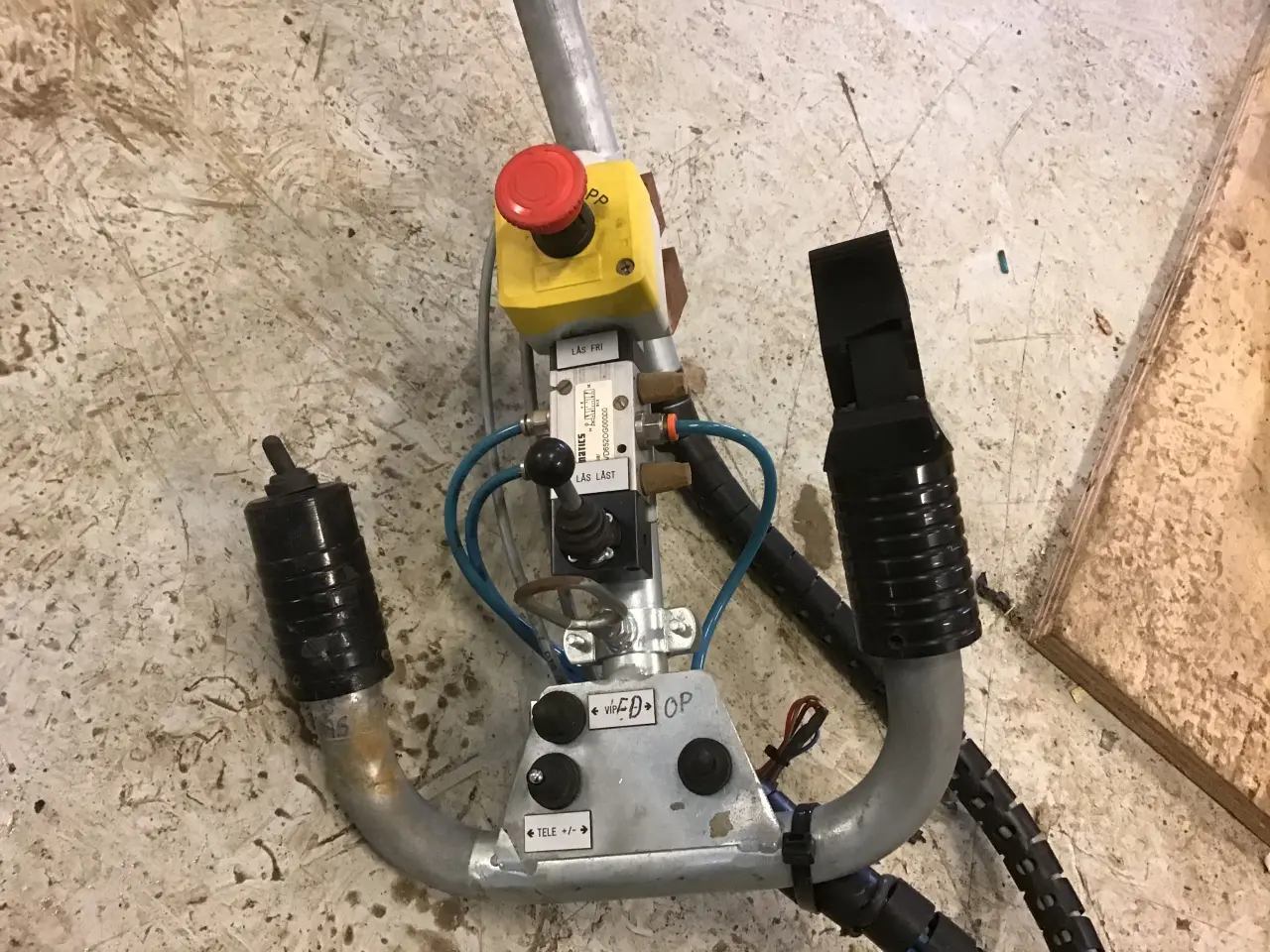 Billede 7 - Vacuum løfter