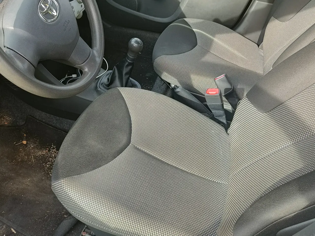 Billede 6 - Toyota Aygo benzin 