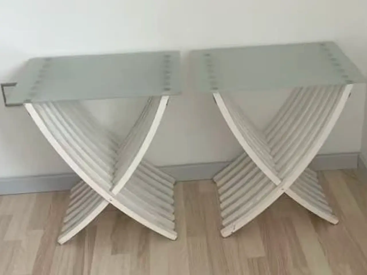 Billede 1 - IKEA "Ekeberg" sideborde