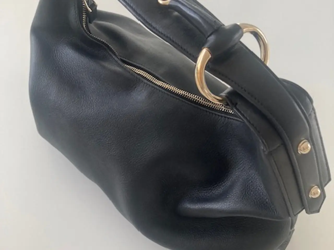 Billede 7 - GUCCI skuldertaske