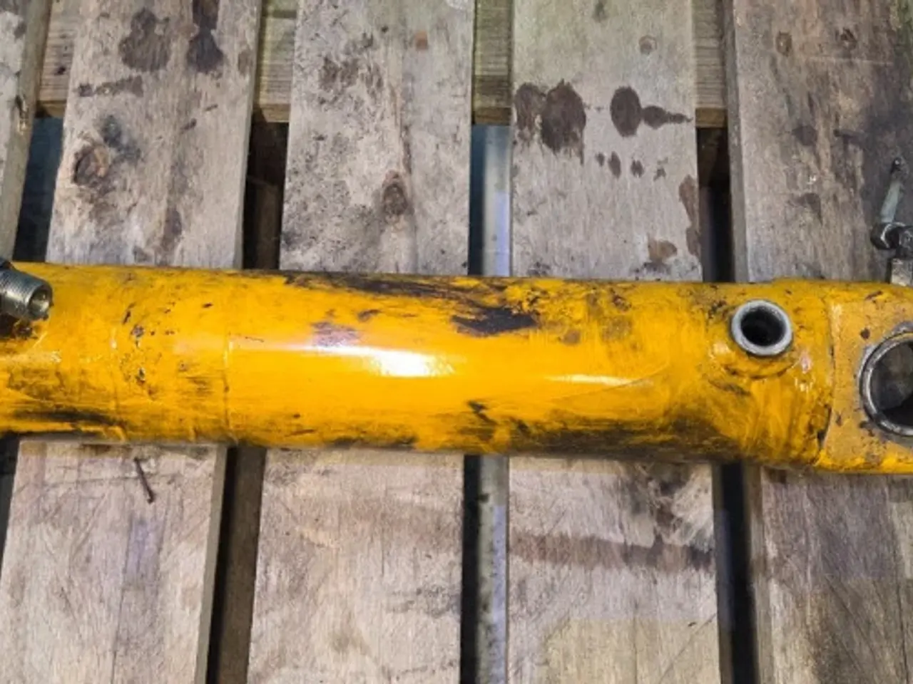 Billede 8 - Venieri 7.63B Cylinder 925.9.521