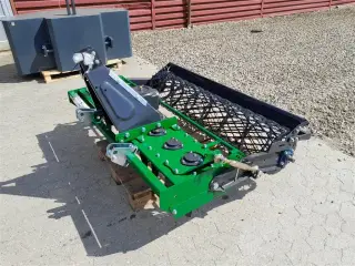 - - - Rotorharve