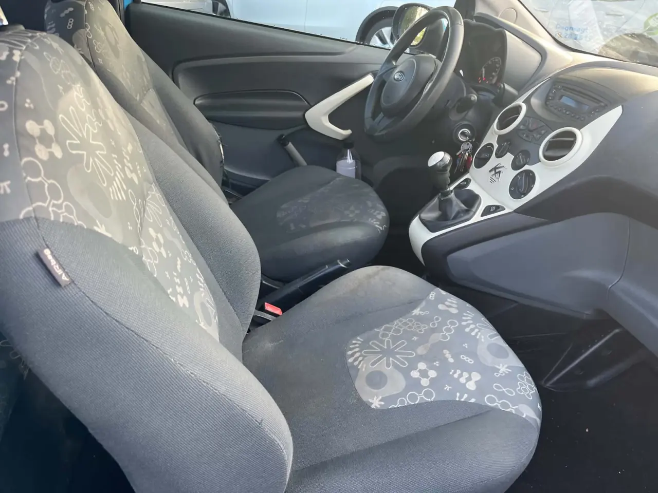 Billede 5 - Ford KA 2011
