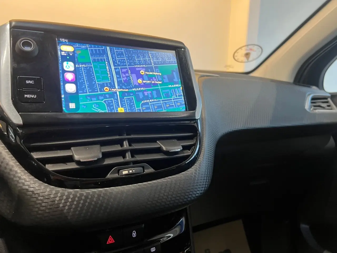 Billede 15 - Peugeot 208 1,6 BlueHDi 100 Active