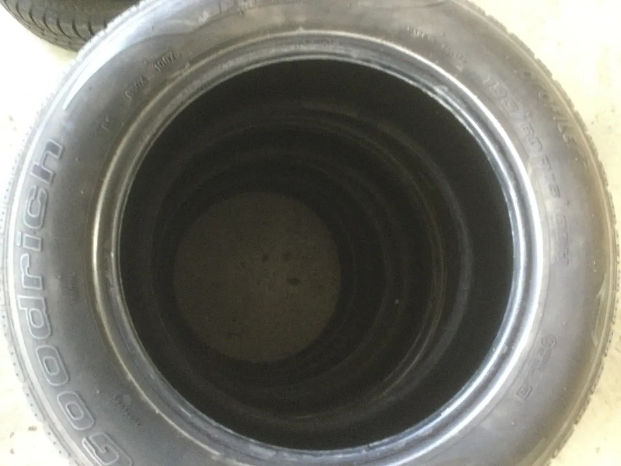 Billede 1 - 195/60/15