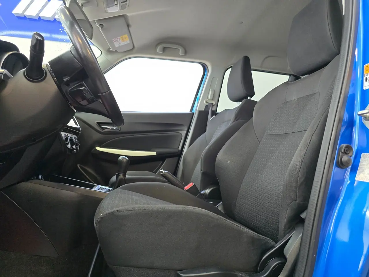 Billede 7 - Suzuki Swift 1,2 Dualjet mHybrid Action