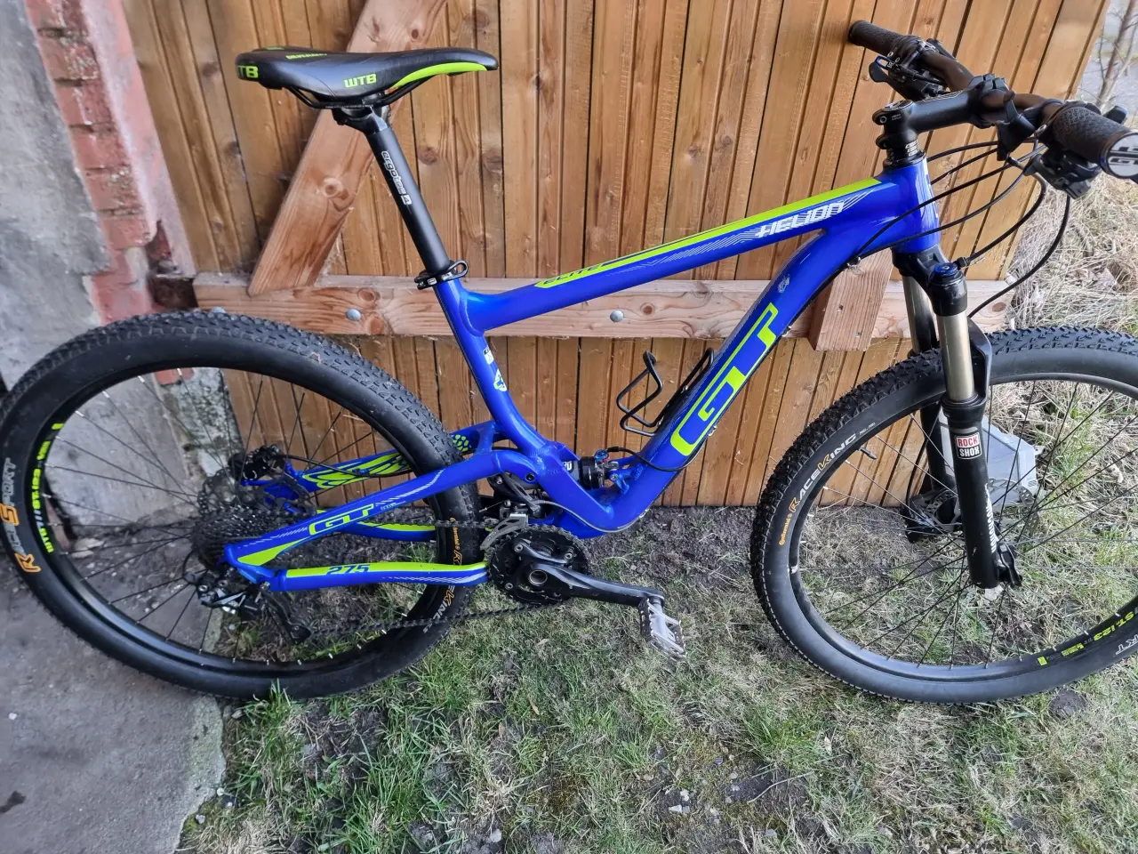 Billede 11 - Fler forskellige cykler Forskellige PRISER