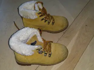 Støvler