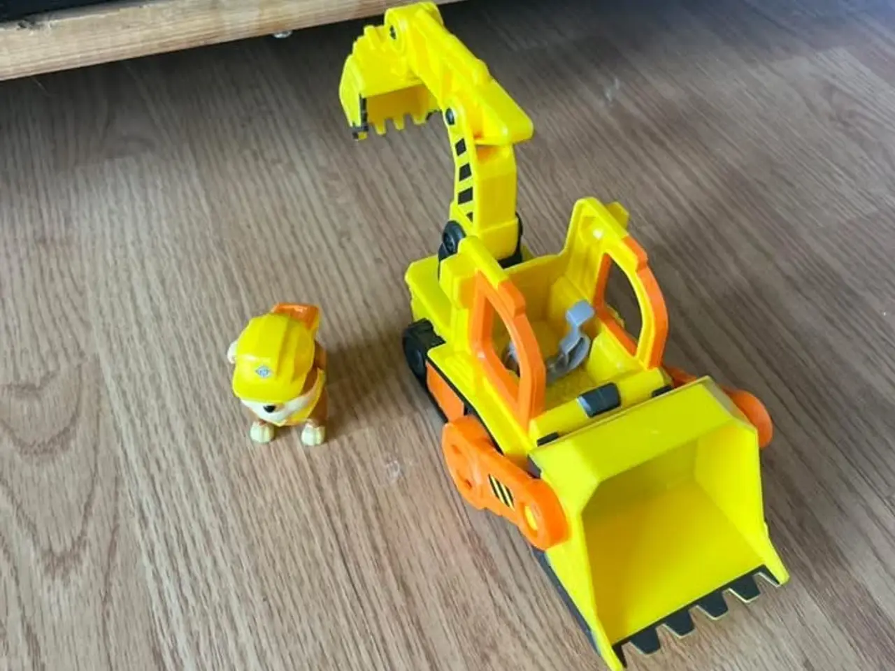Billede 6 - Paw patrol legetøj 