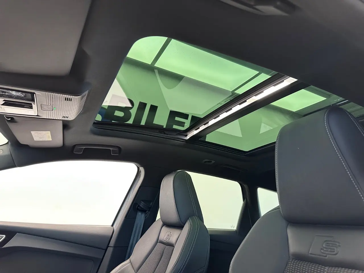 Billede 16 - Audi Q4 e-tron 45 S-line