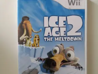 Ice Age 2 the meltdown