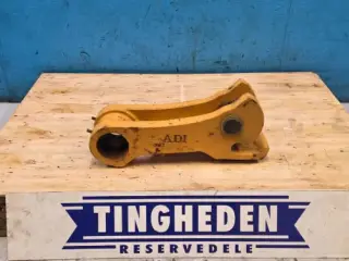 Case 695SV Krog 84306466