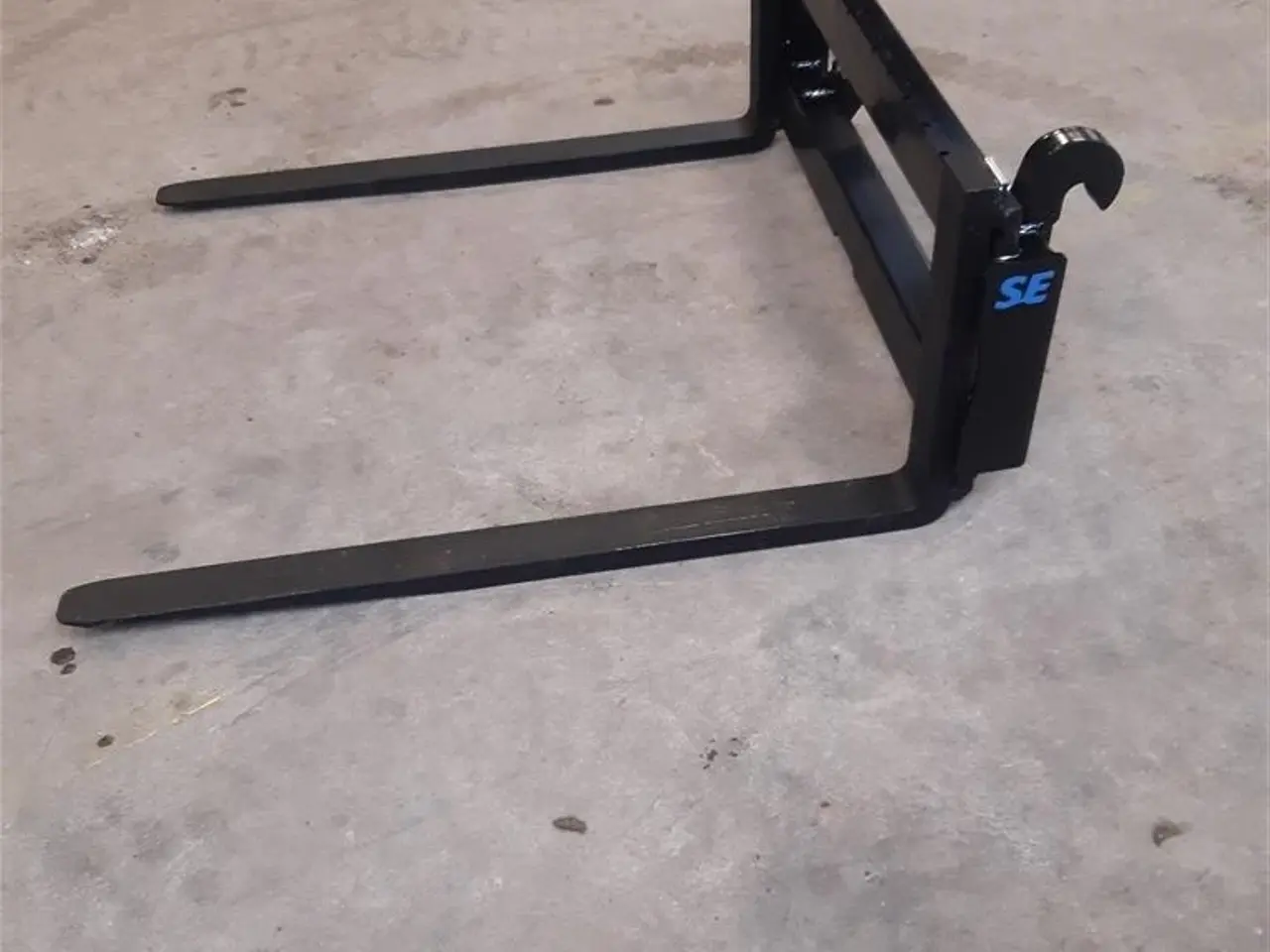Billede 1 - - - - palle gafler 2500kg