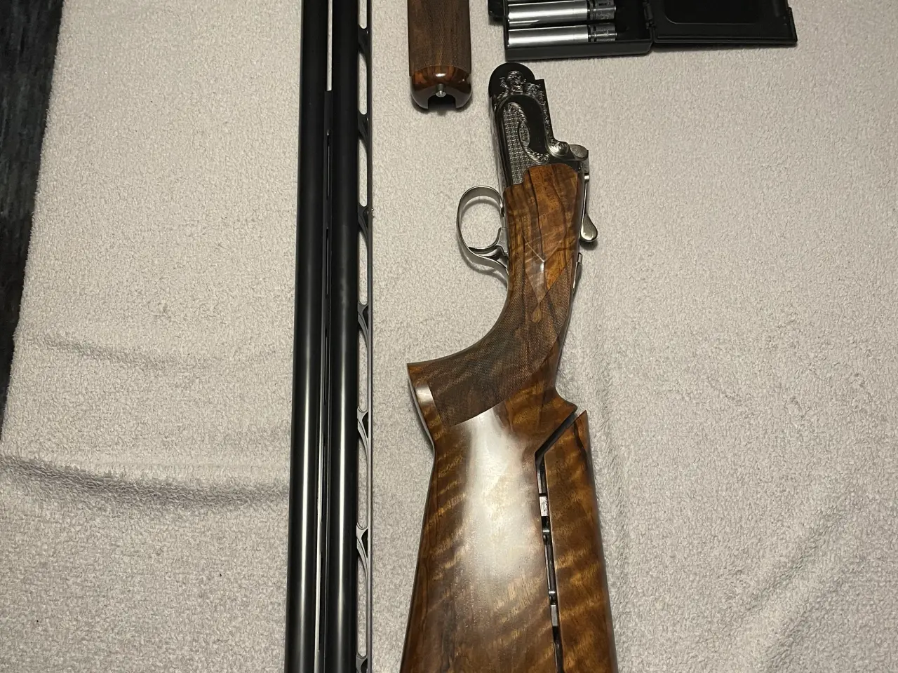 Billede 3 - caesar guerini invictus 1 ascent