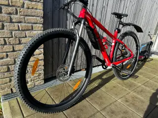 Trek mountainbike