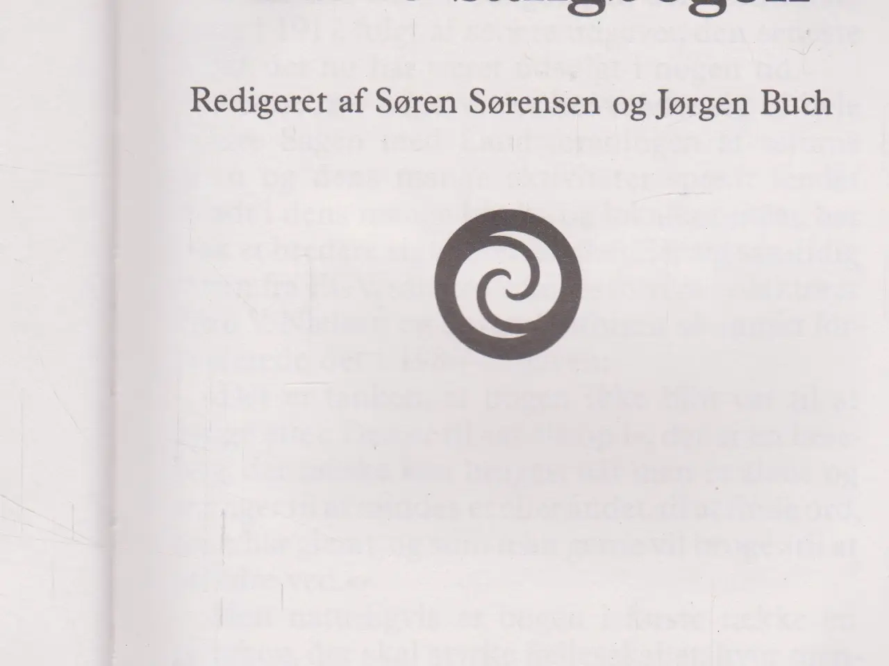 Billede 2 - Ældre sangbogen