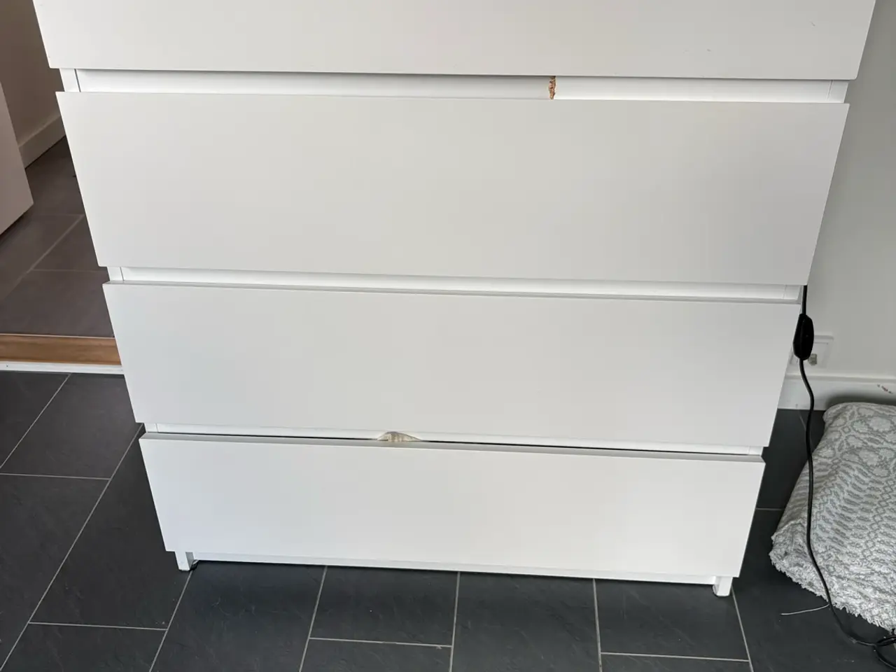 Billede 1 - Kommode ikea