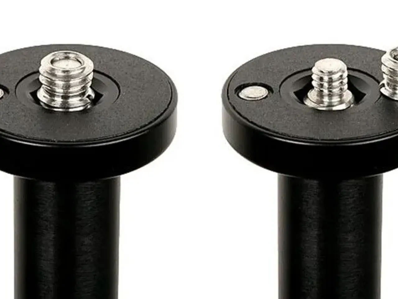 Billede 7 - Adapter skruer til kamera og stativ