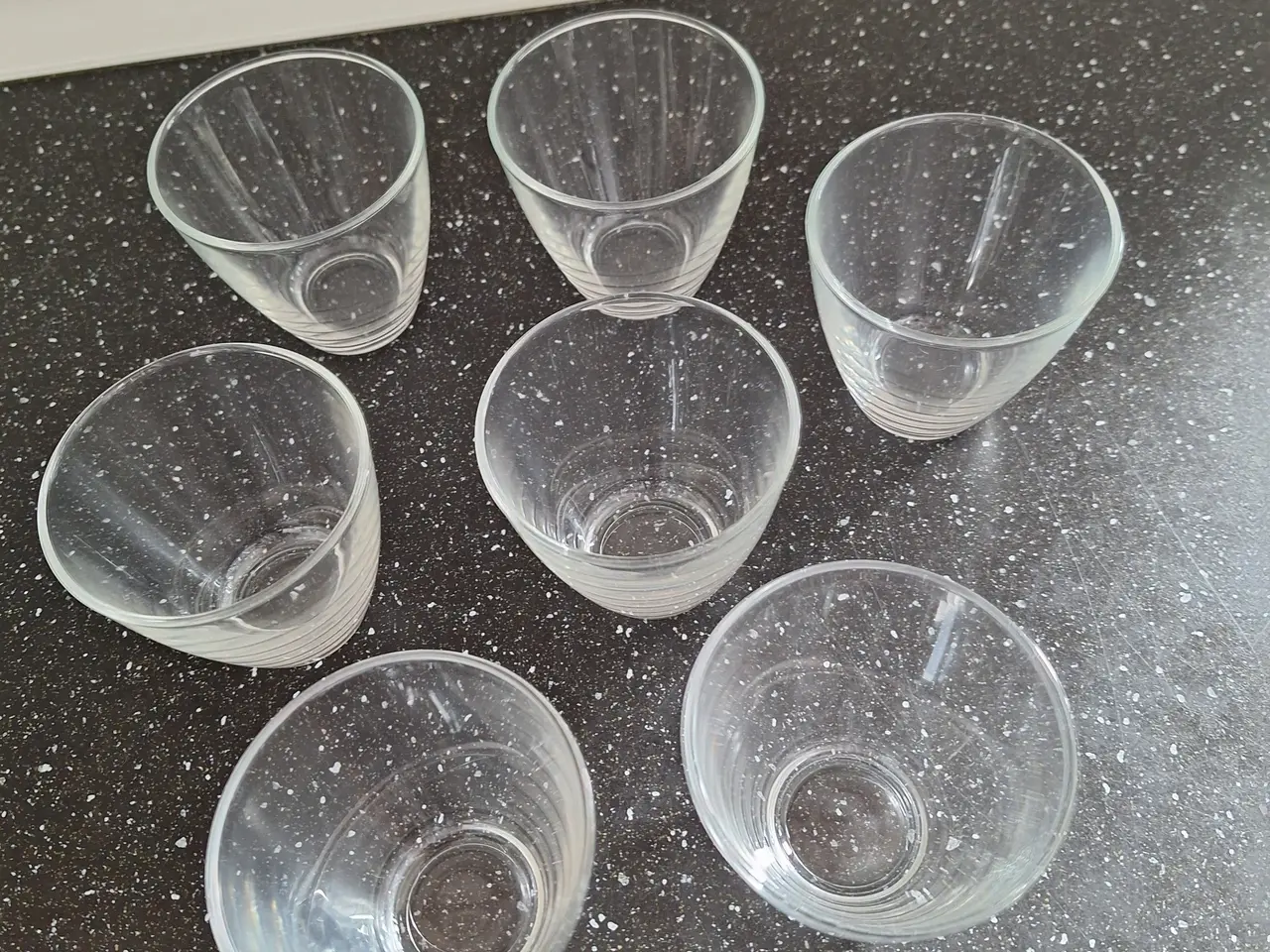 Billede 2 - Glassæt