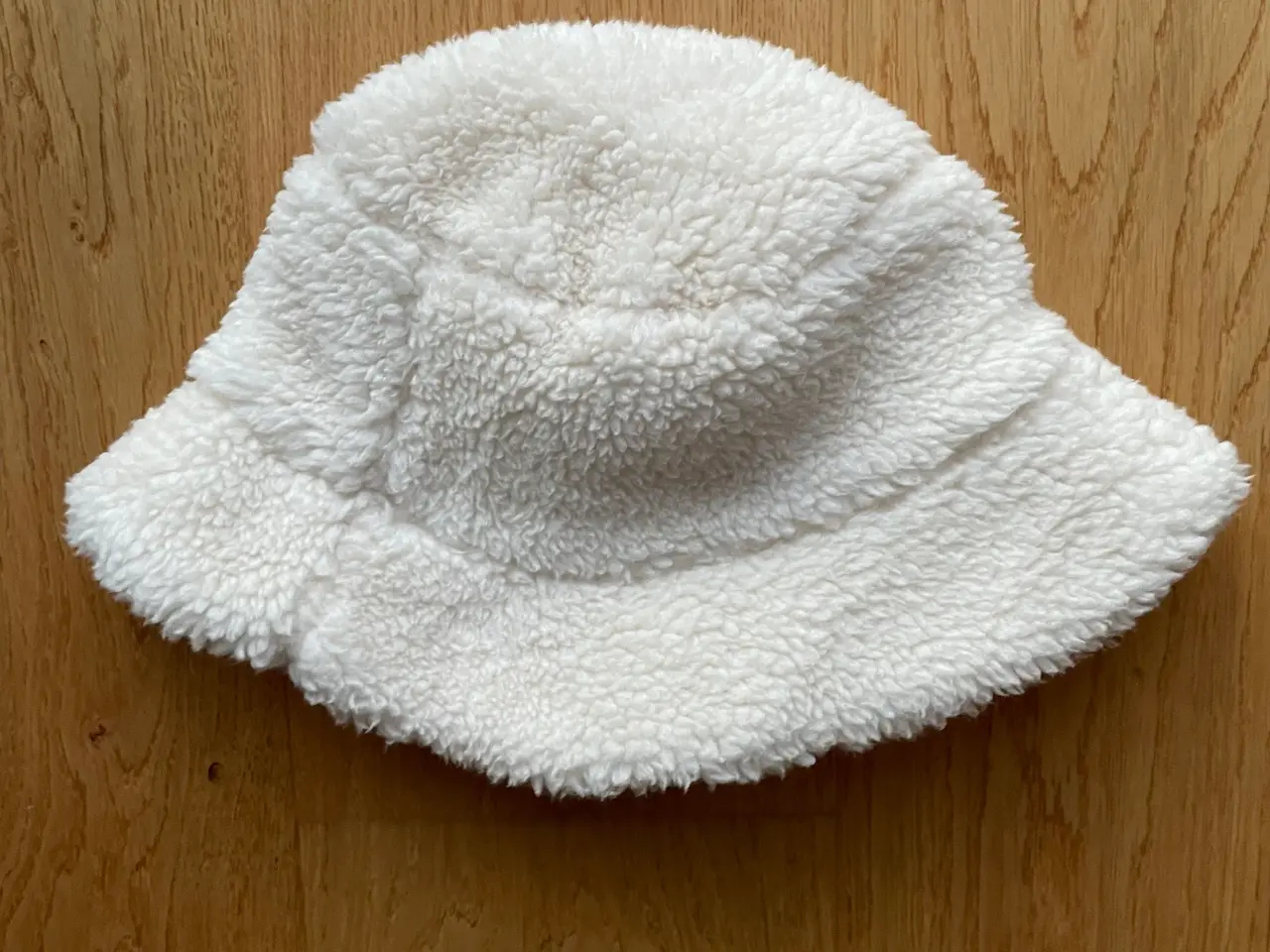 Billede 2 - Kangol x H&M bøllehat