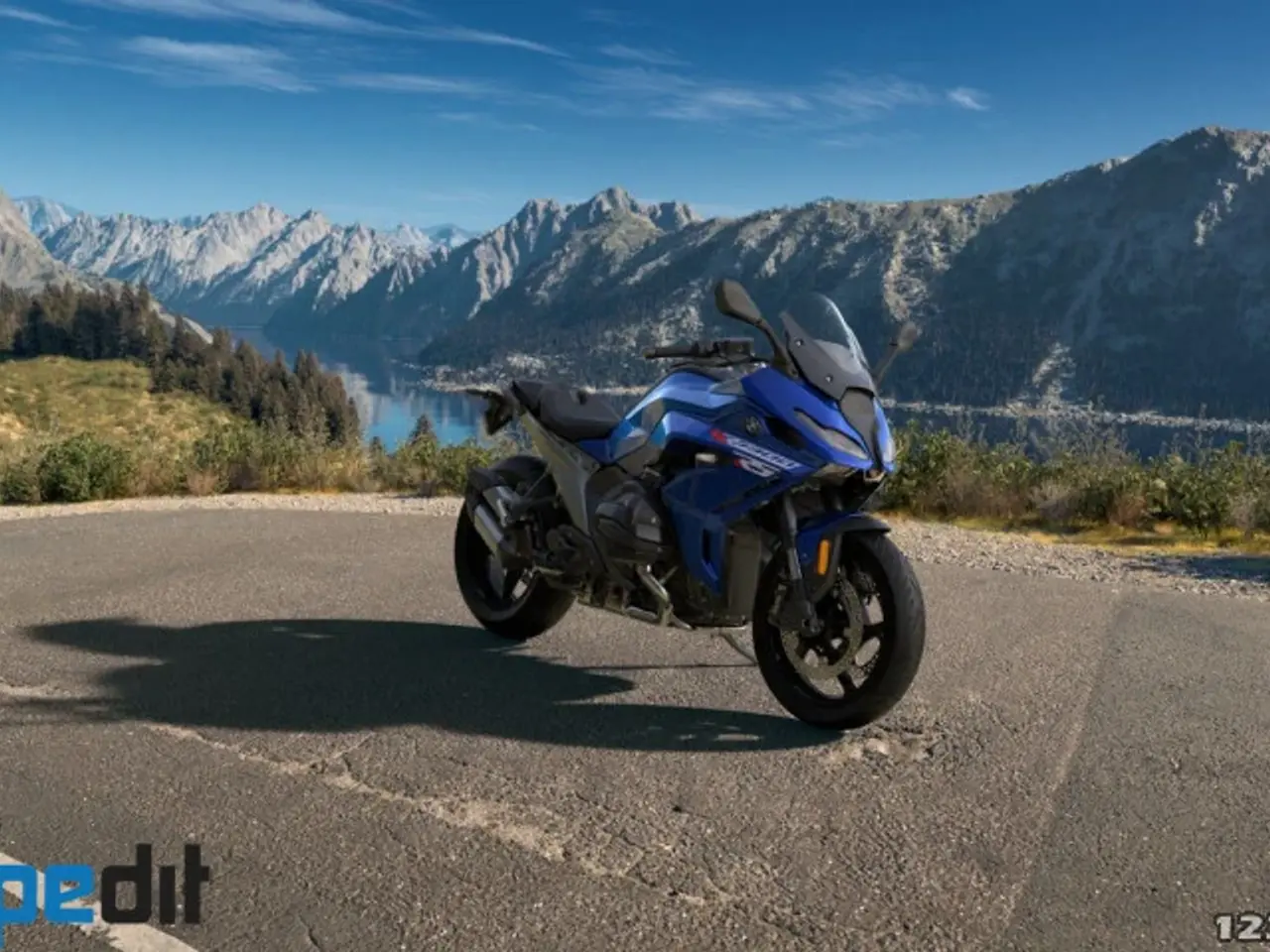 Billede 4 - BMW R 1300 RS