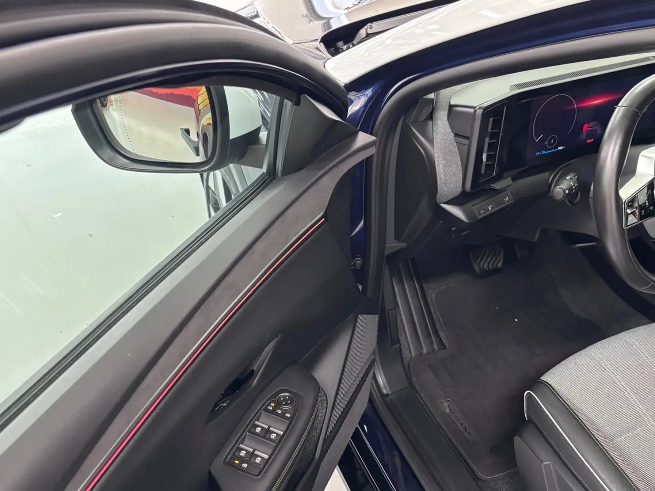 Billede 5 - Renault Megane E-Tech 60 Optimum Charge