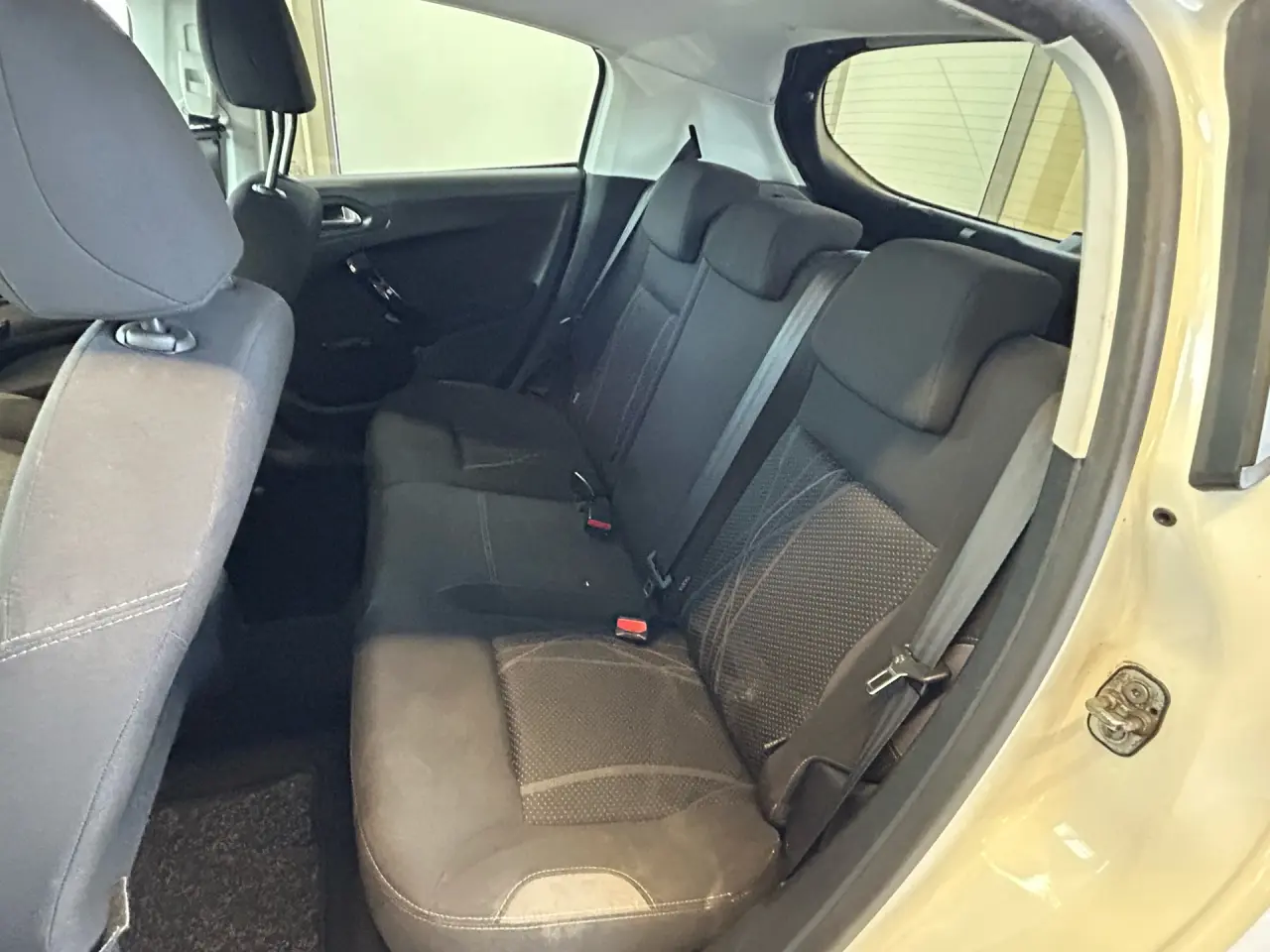 Billede 12 - Peugeot 208 1,0 VTi Access 68HK 5d