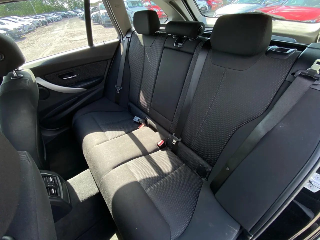 Billede 13 - BMW 320d Touring 2,0 D 190HK Stc 6g