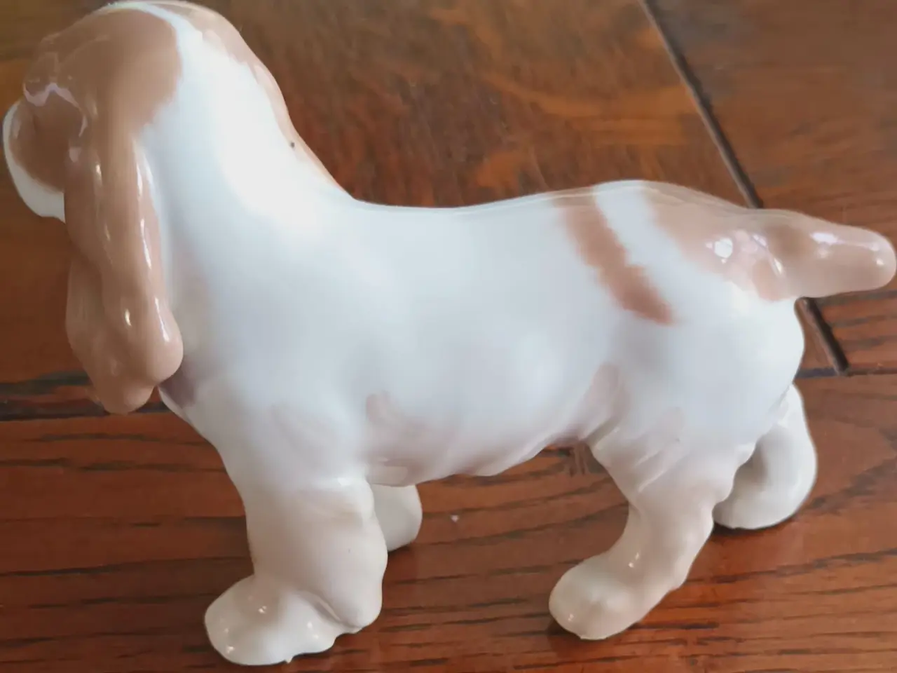 Billede 3 - Bing & Grøndahl Cocker Spaniel