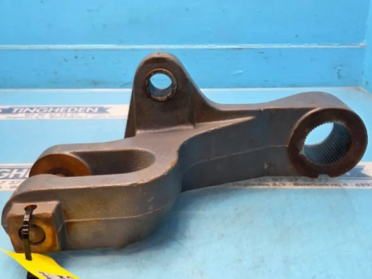 Billede 15 - Massey Ferguson 6260 Liftarm L.  3796054M11