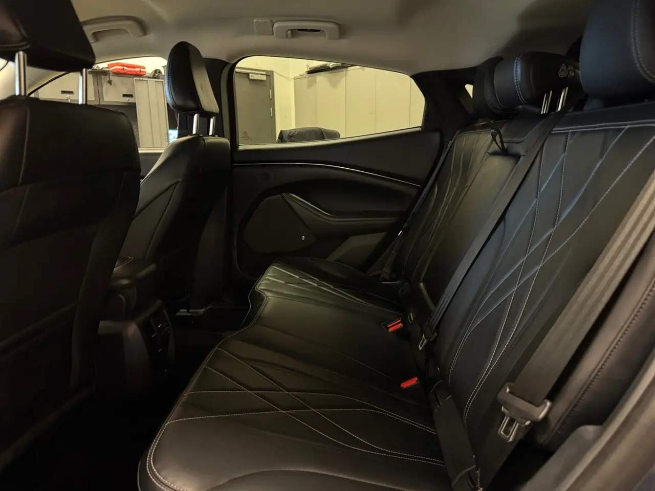 Billede 13 - Ford Mustang Mach-E 68 Standard Range