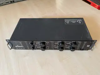 Waves MaxxBCL