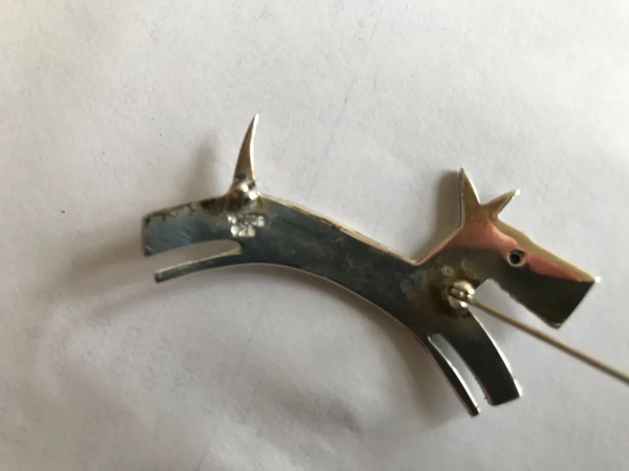 Billede 3 - Broche