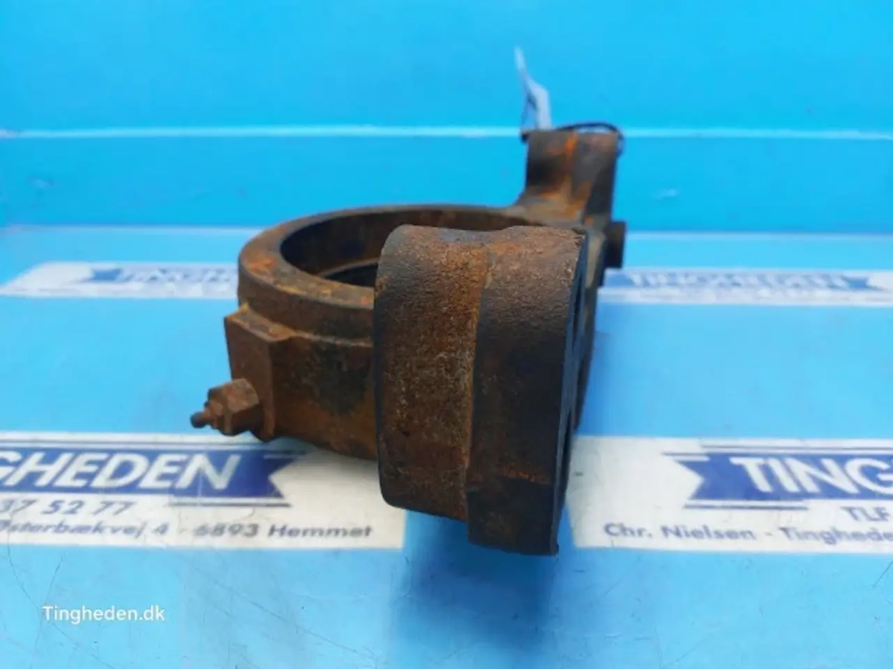 Billede 9 - JCB 531-70 Nav 448/17401