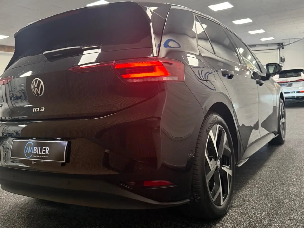 Billede 4 - VW ID.3 58 Pro Move