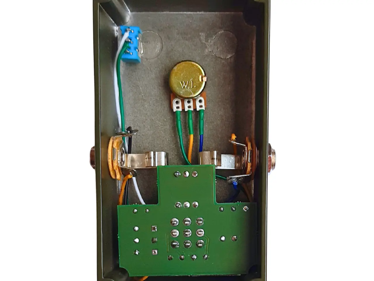 Billede 3 - DIY Green Passive Booster