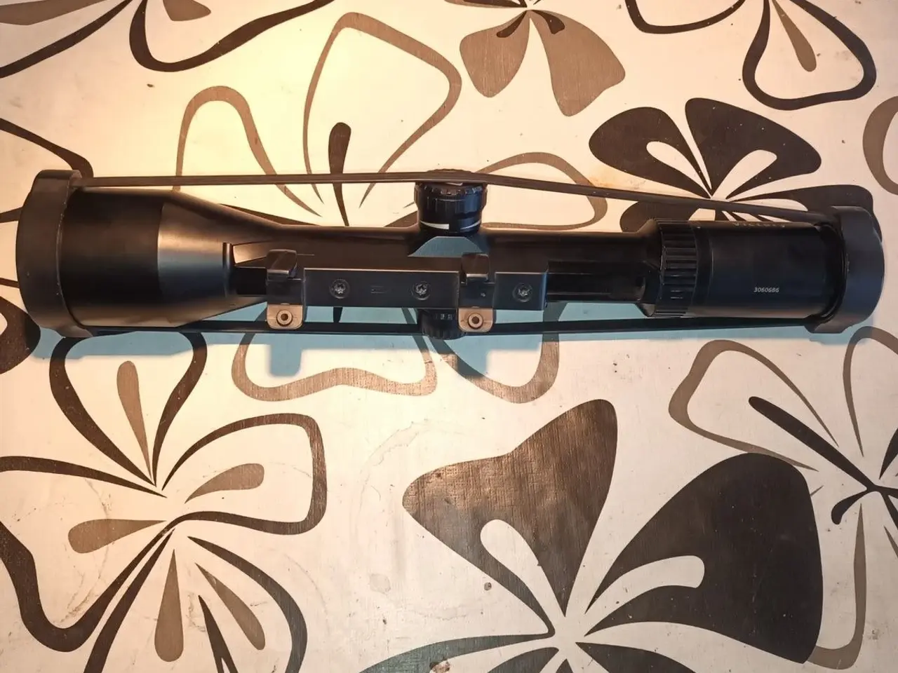 Billede 1 - SigteKikkert, Zeiss
