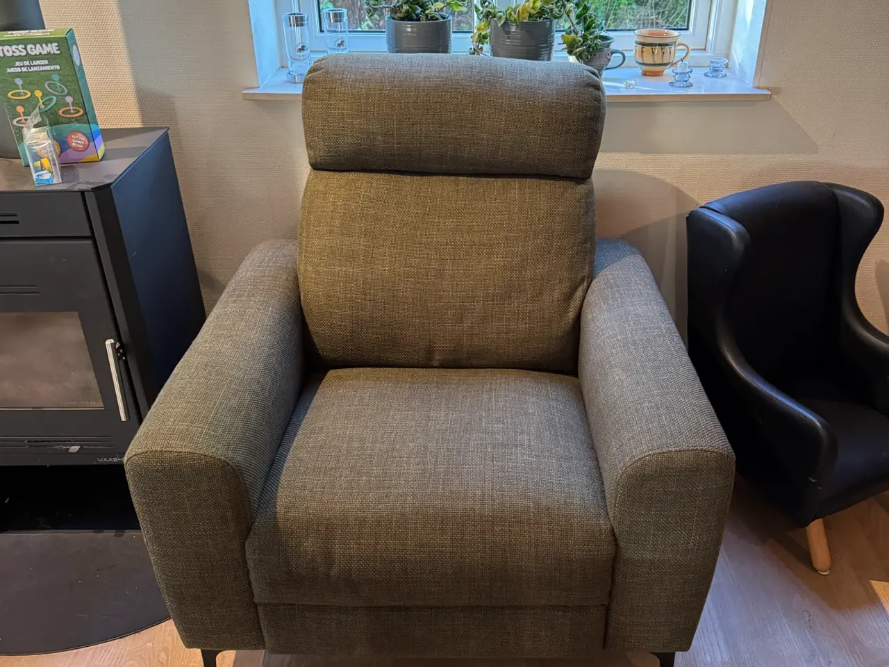 Billede 7 - 3+2 Sofa plus en lænestol